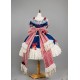 Hinana Queena Snow White In The Mirror One Piece and FS(Leftovers/3 Colours/Full Payment Without Shipping)